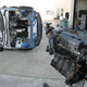 Image for article titled Eyesore Racing's Ghettocharged Miata Fears No Turbocharged Peugeot Surrender Monkeys!